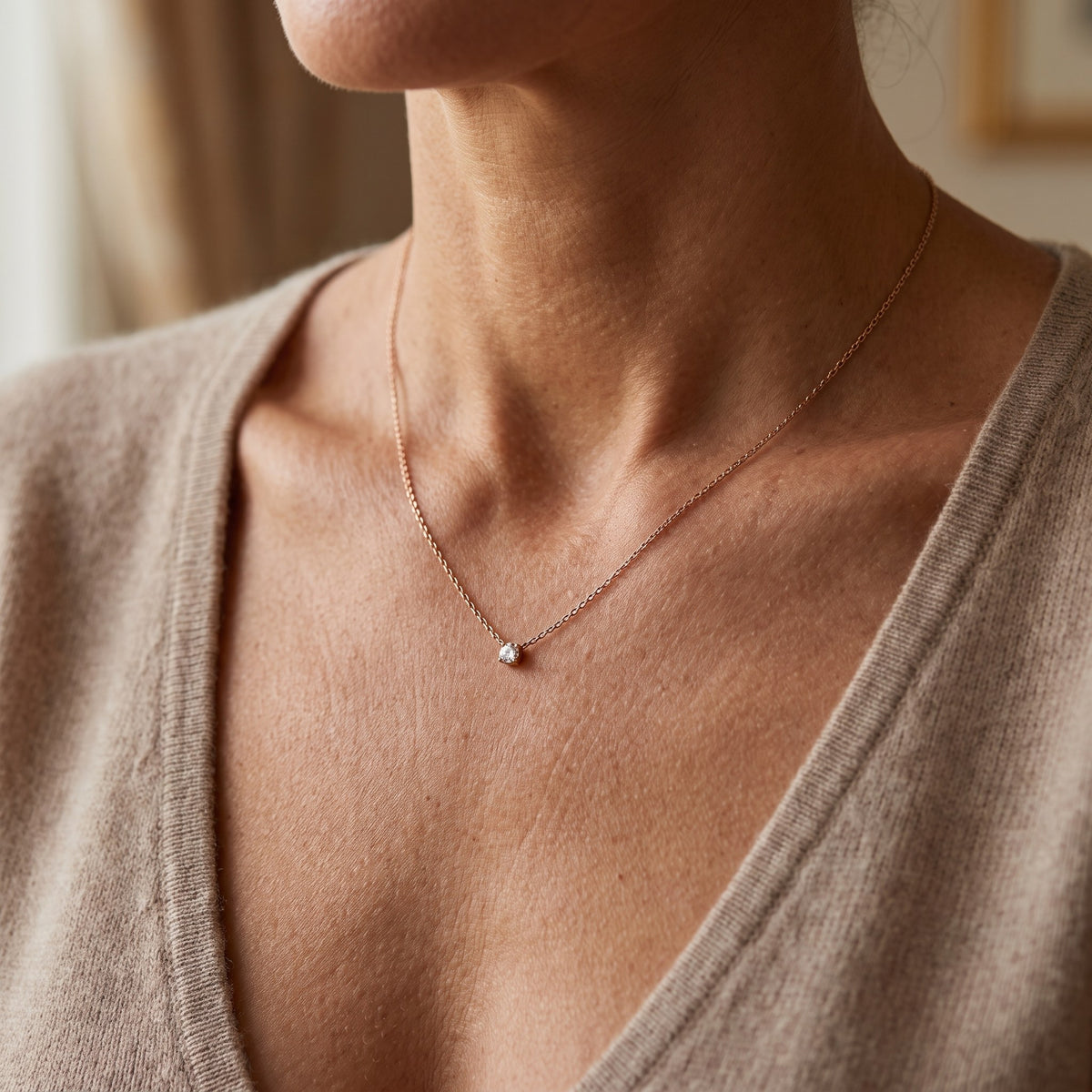 Collier Solitaire