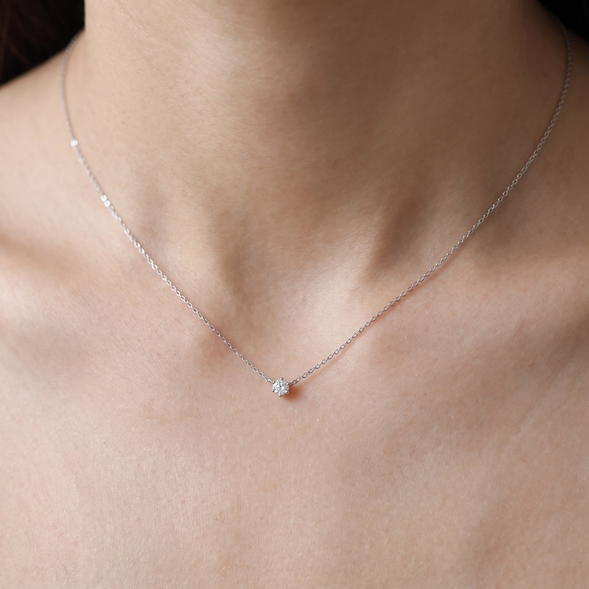 Collier Solitaire