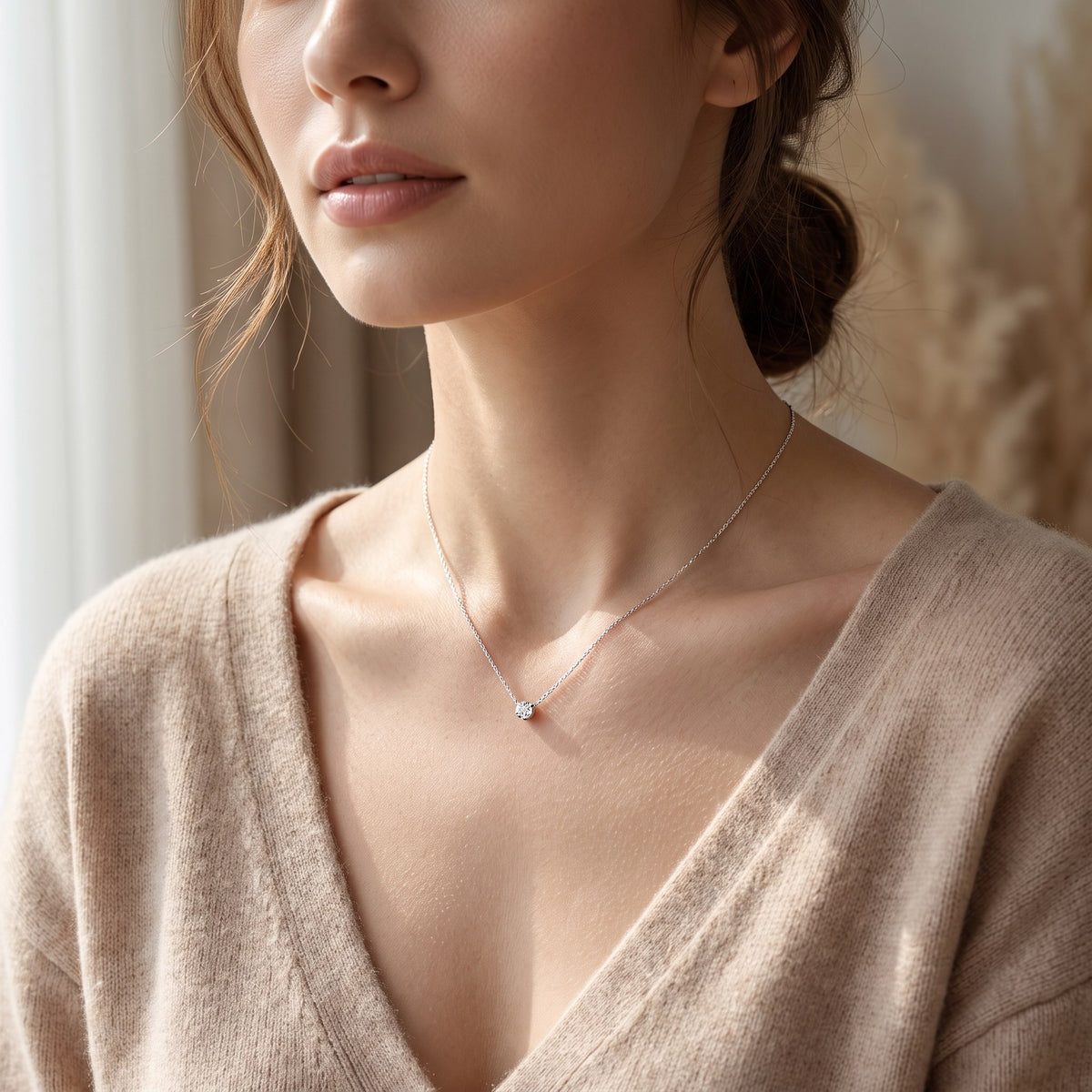 Collier Solitaire