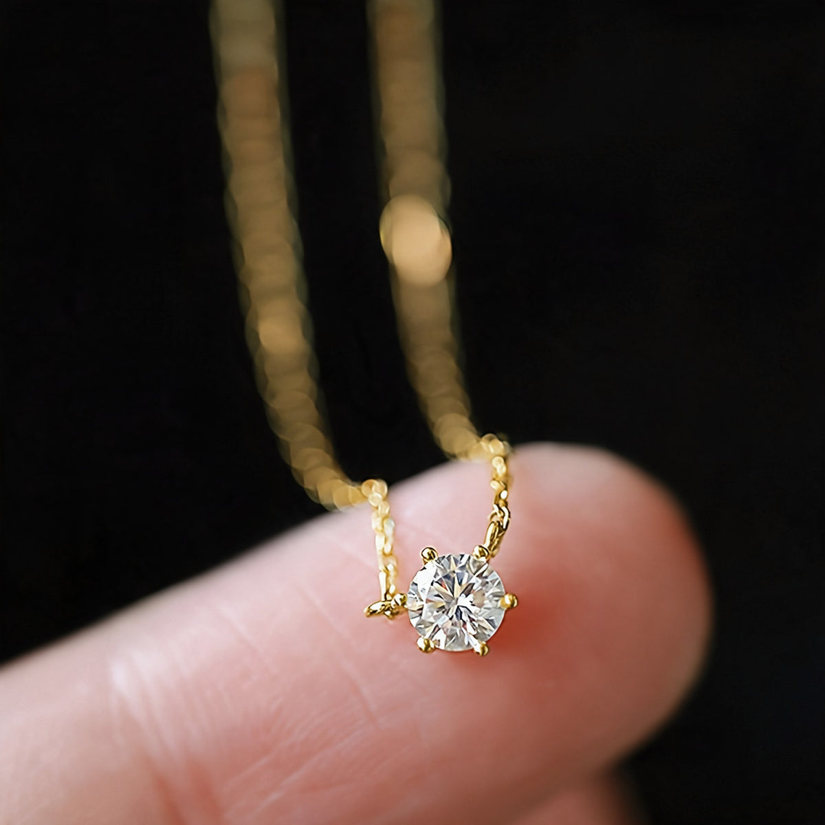 Collier Solitaire