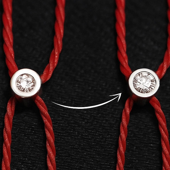 Augmentation de taille de diamant X2